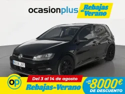 Volkswagen Golf 1.4 TSI BMT Sport 150 ACT T. DSG