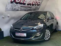 Astra 1.4 Twinport 100cv Edition* 37600km d'origine * 1ère main* Camera