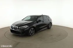 BMW 118 i Aut. M Sport