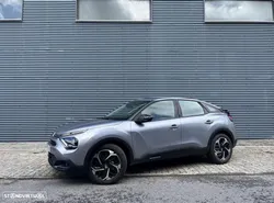 Citroën C4 1.5 BlueHDi Feel Pack EAT8