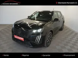 Peugeot 2008 Style Hybrid 145 ch e-DCS6