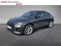 Audi Q3 Sportback 35 TFSI 150ch S line plus S tronic 7