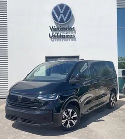 VOLKSWAGEN CARAVELLE LIFE 2,0L TDI 150ch BVA8 8 PLACES FULL OPTIONS
