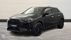Ds Ds 3 Crossback E-Tense Performance Line