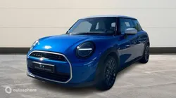 Mini Cooper 3 Portes S 204ch Favoured DKG7