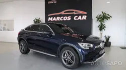 Mercedes-Benz Classe GLC de 2021