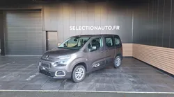 Citroën Berlingo III Taille M BlueHDi 100 S&S BVM6 Feel