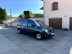 Mercedes CITAN EXTRA LONG 109 1.5 CDI 95 PRO