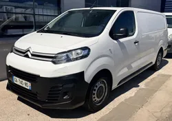 Citroën Jumpy XL - 2.0 HDI 150 CV - Confort