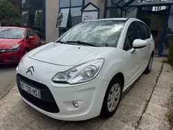 Citroën C3 HDi 70 Airdream Attraction