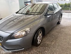 Volvo V40 D2 Momentum