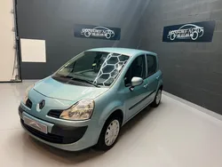 RENAULT Modus RENAULT Modus Phase 2 1.5 dCi eco2 86 cv