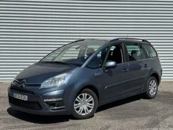 Citroën C4 Grand Picasso 7 Places 1.6THP 156ch
