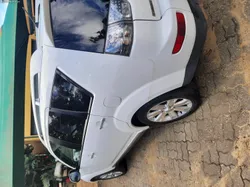 Mitsubishi Outlander 2.2 di 156hp
