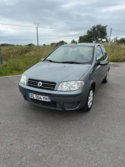 Fiat Punto 1.2i