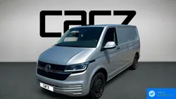 Volkswagen Transporter Vu 6.1 Business Line 2.0 TDI 150 - Van Aménagé/ App-Connect sans fil