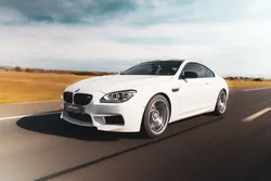 Bmw Série 6 Coupé (3) M6 V8 4.4l 560ch DKG7