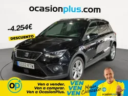 SEAT Arona 1.6TDI CR S&S Xcellence DSG 95