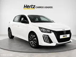 Peugeot 208 1.2 PureTech Active Pack
