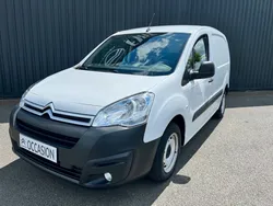 Citroën berlingo 75 ch climatisation