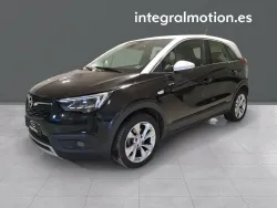 OPEL Crossland X 1.2T S&S ecoTEC Excellence 110