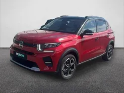 Citroën C3 Hybride 110 ch Automatique Plus