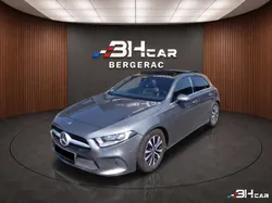 Mercedes Classe A 1.5 180 D 115 STYLE LINE 7G-DCT BVA
