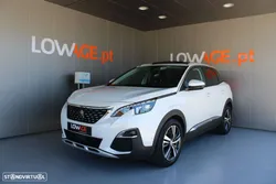 Peugeot 3008 1.2 PureTech Allure EAT8