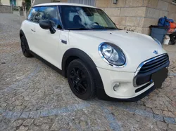 MINI One 1.2 gasolina