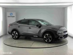 Citroën C4 X 1.2 PureTech Shine EAT8