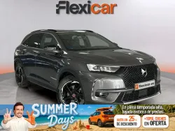 DS DS7 E-Tense Grand Chic Aut. 4x2