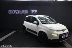 Fiat Panda 0.9 8V TwinAir 4x4 S&S