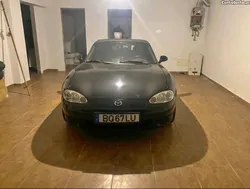 Mazda MX-5 1.6 Nardi