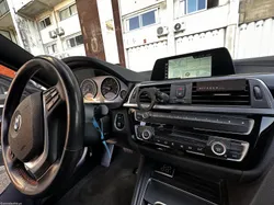 BMW 418 Grand coupe