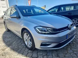 VW Golf 1.6 diesel 116 cv