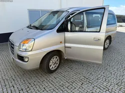 Hyundai H-1 H-1
