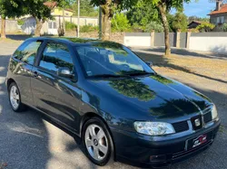 Seat Ibiza 1.9TDI - 90CV