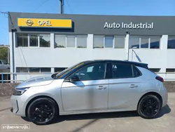 Opel Corsa 1.2 T GS