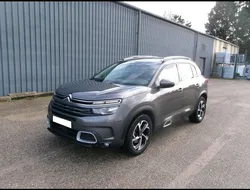 Citroën C5 Aircross PTECH 130 FEEL BVM