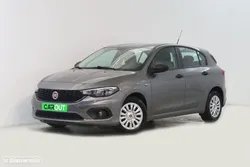 Fiat Tipo 1.4 Easy