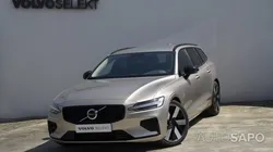 Volvo V60 de 2024