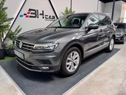 Volkswagen Tiguan 2.0 180 / CARAT / 4Motion / BVA DSG / ETAT EXCEPTIONNEL / GARANTI