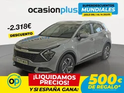 KIA Sportage 1.6 CRDi MHEV Drive 4x2 136