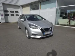 Nissan Micra V IG-T 92 Business Edition