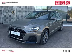 AUDI A1 Sportback 25 TFSI 95 ch S tronic 7 Design