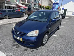 Suzuki Liana