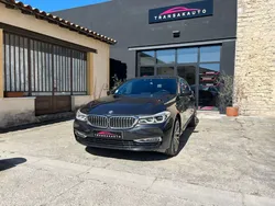 BMW SERIE 6 GRAN TURISMO G32 630d xDrive 265 ch Luxury
