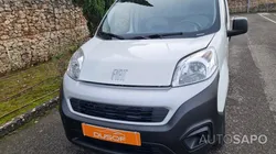 Fiat Fiorino 1.3 M-jet Adventure de 2022