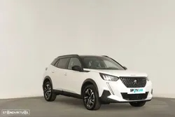 Peugeot 2008 1.2 PureTech GT EAT8