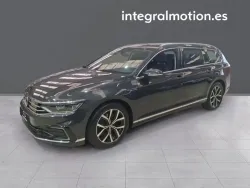 Volkswagen Passat Variant GTE 1.4 TSI e-Power